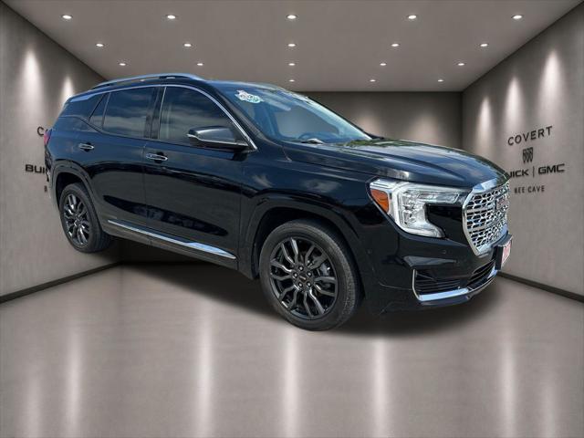 2024 GMC Terrain AWD Denali for sale in Austin, TX