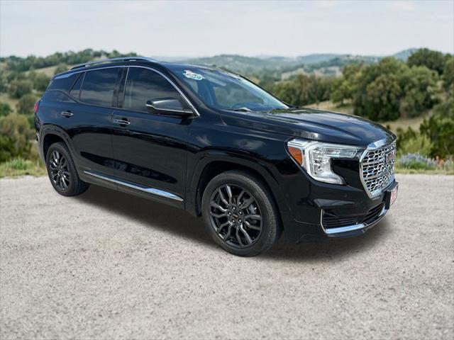 2024 GMC Terrain AWD Denali for sale in Austin, TX