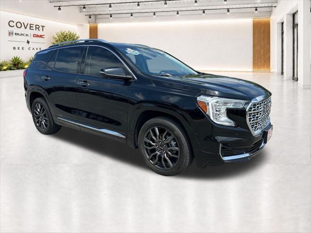 2024 GMC Terrain AWD Denali for sale in Austin, TX