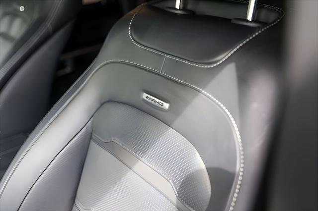 2024 Mercedes-Benz AMG G 63 4MATIC