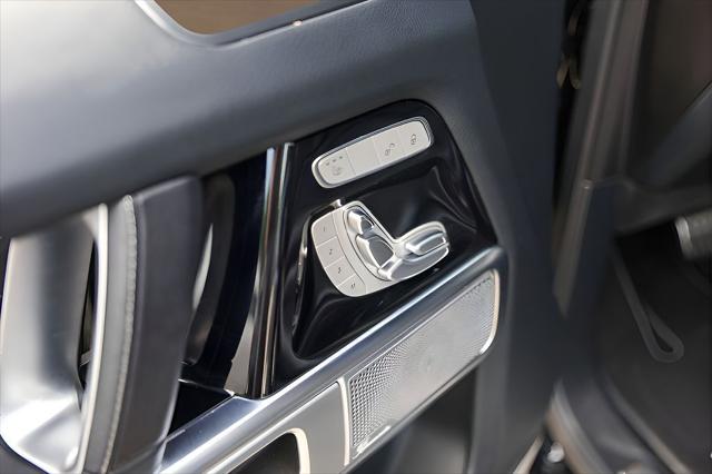 2024 Mercedes-Benz AMG G 63 4MATIC