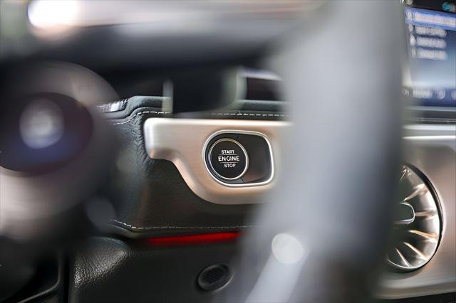 2024 Mercedes-Benz AMG G 63 4MATIC