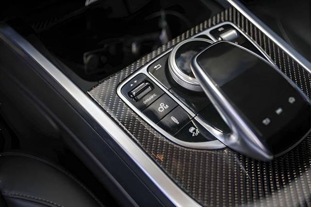 2024 Mercedes-Benz AMG G 63 4MATIC