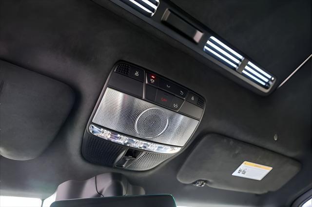 2024 Mercedes-Benz AMG G 63 4MATIC