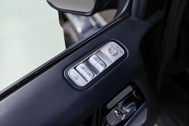 2024 Mercedes-Benz AMG G 63 4MATIC