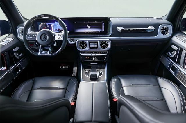2024 Mercedes-Benz AMG G 63 4MATIC
