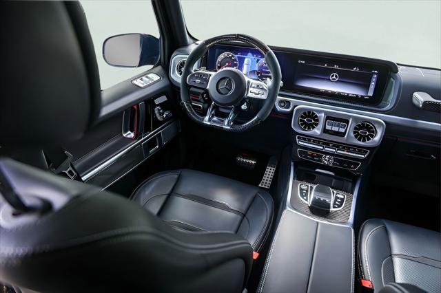 2024 Mercedes-Benz AMG G 63 4MATIC