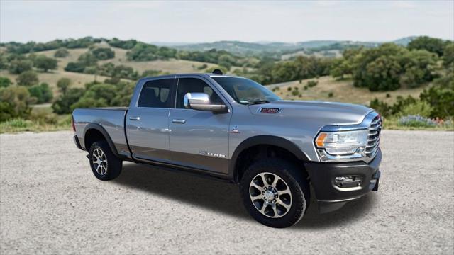 2021 Jeep Ram 2500 Limited Longhorn Crew Cab 4x4 6'4" Box for sale in Austin, TX