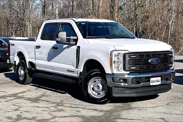 2023 Ford F-250 XL for sale in Prince Frederick, MD