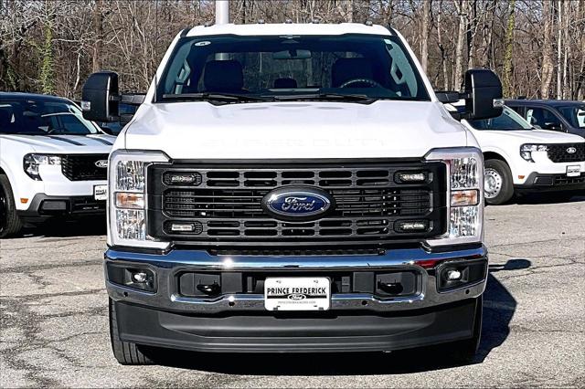 2023 Ford F-250 XL