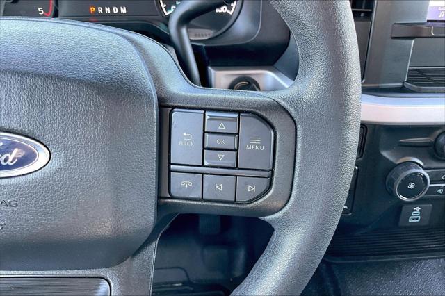 2023 Ford F-250 XL