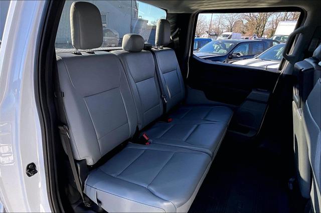 2023 Ford F-250 XL
