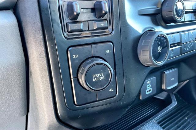 2023 Ford F-250 XL
