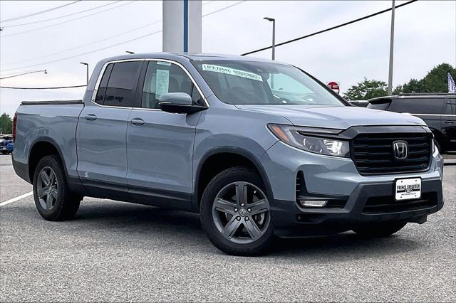 2023 Honda Ridgeline RTL for sale in Prince Frederick, MD