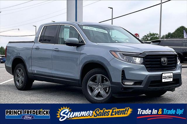 2023 Honda Ridgeline RTL for sale in Prince Frederick, MD