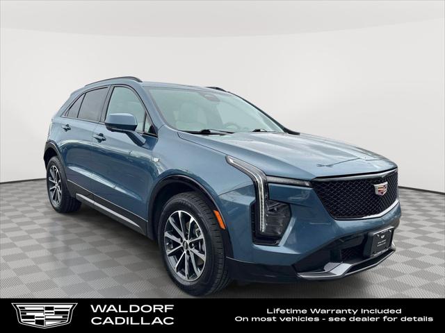 2025 Cadillac XT4 AWD Sport for sale in Prince Frederick, MD