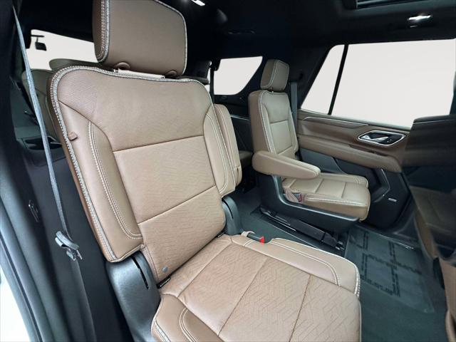 2024 Chevrolet Tahoe 4WD High Country