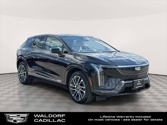 2026 Cadillac iQ Sport for sale in Prince Frederick, MD