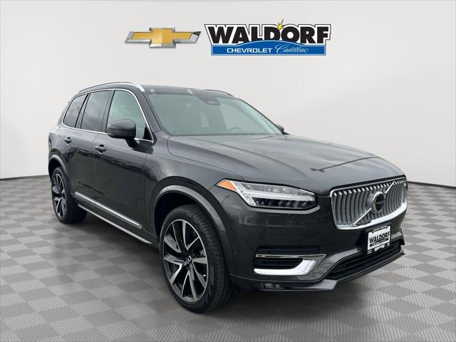 2024 Volvo XC90 B5 Plus Bright Theme for sale in Prince Frederick, MD