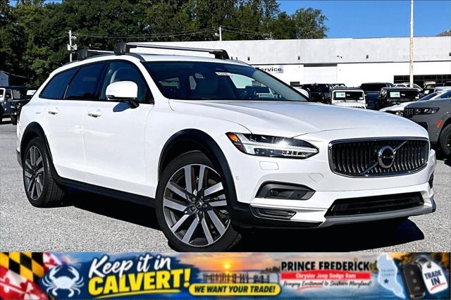 2023 Volvo V90 Cross Country B6 Ultimate for sale in Prince Frederick, MD