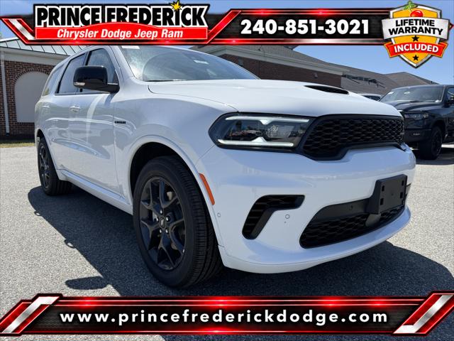 2026 Dodge Durango GT Plus AWD HEMI V8 for sale in Prince Frederick, MD