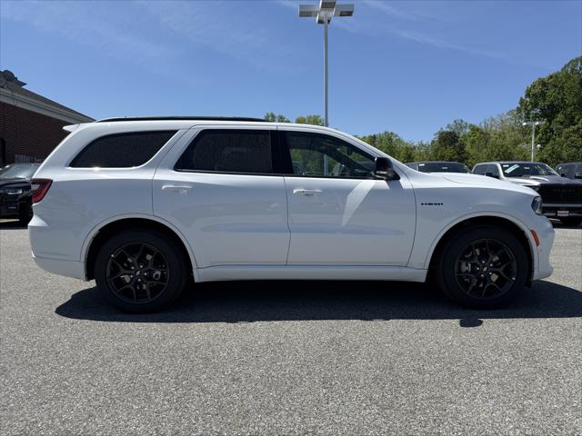 2026 Dodge Durango GT Plus AWD HEMI V8