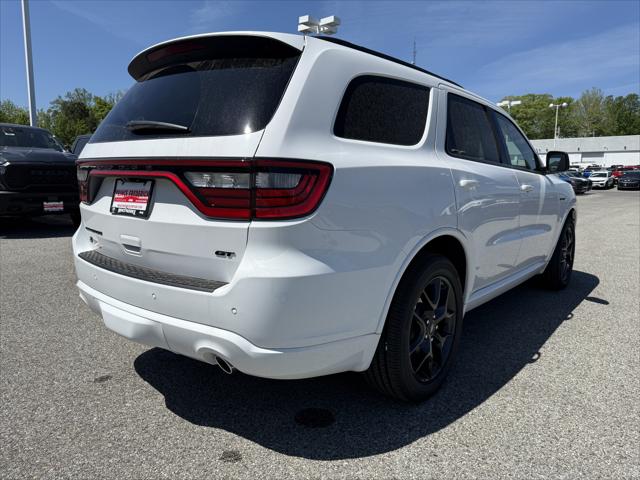 2026 Dodge Durango GT Plus AWD HEMI V8