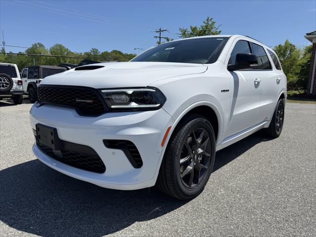 2026 Dodge Durango GT Plus AWD HEMI V8