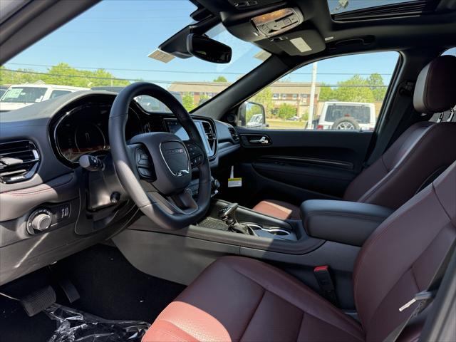 2026 Dodge Durango GT Plus AWD HEMI V8