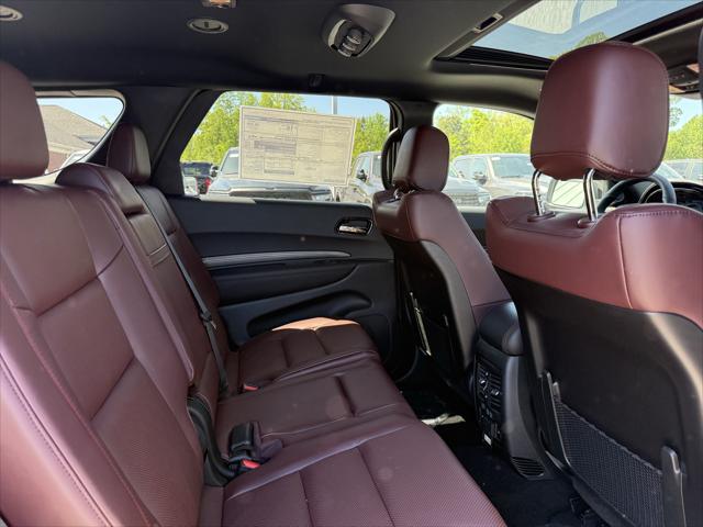 2026 Dodge Durango GT Plus AWD HEMI V8