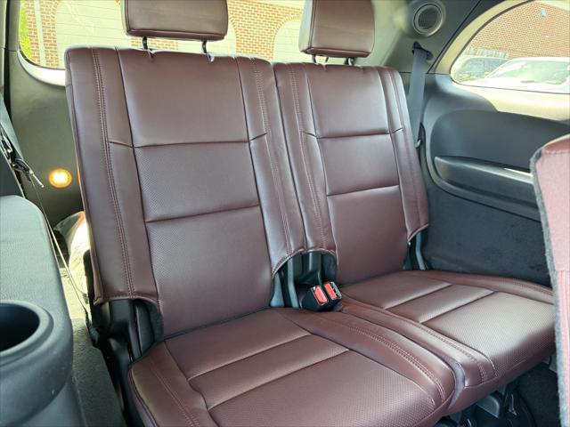 2026 Dodge Durango GT Plus AWD HEMI V8
