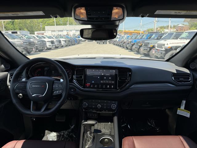 2026 Dodge Durango GT Plus AWD HEMI V8