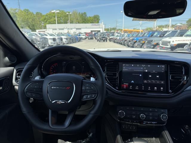 2026 Dodge Durango GT Plus AWD HEMI V8