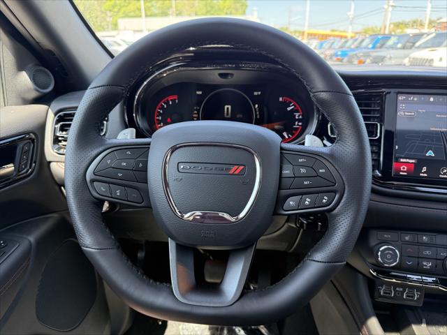 2026 Dodge Durango GT Plus AWD HEMI V8