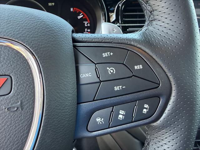 2026 Dodge Durango GT Plus AWD HEMI V8