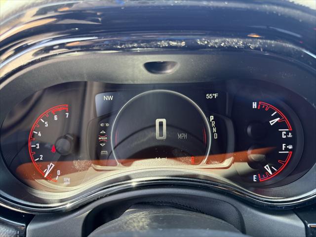2026 Dodge Durango GT Plus AWD HEMI V8