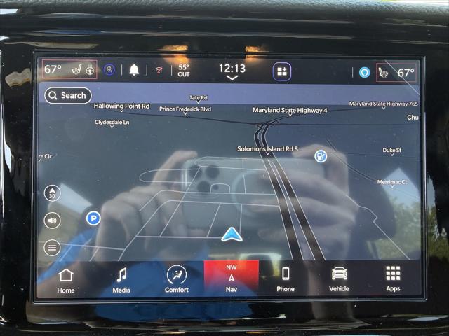 2026 Dodge Durango GT Plus AWD HEMI V8