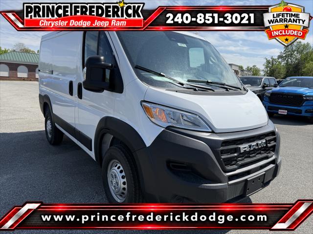 2026 Ram ProMaster Tradesman for sale in Prince Frederick, MD