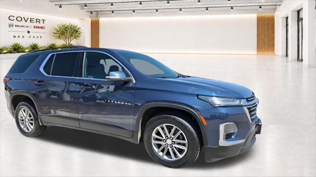 2023 Chevrolet Traverse AWD LT Cloth for sale in Austin, TX