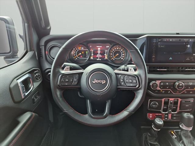 2024 Jeep Wrangler 4-Door Rubicon 392 4x4