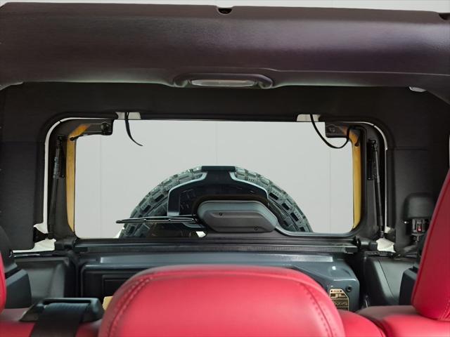 2024 Jeep Wrangler 4-Door Rubicon 392 4x4