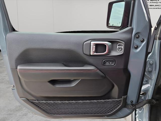 2024 Jeep Wrangler 4-Door Rubicon 392 4x4
