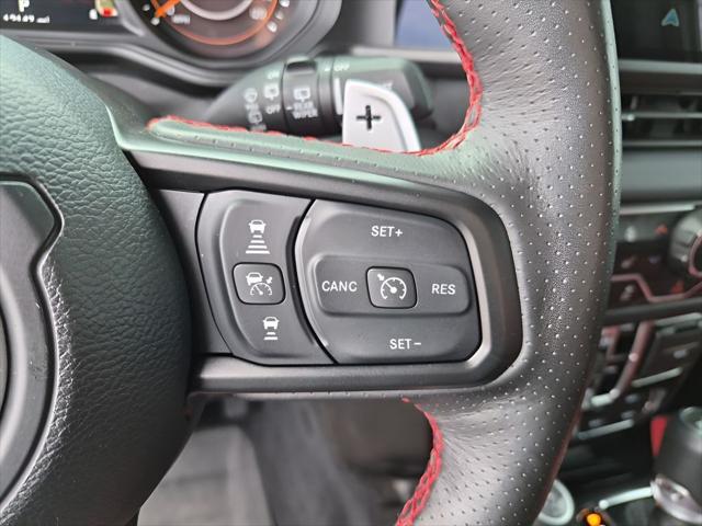 2024 Jeep Wrangler 4-Door Rubicon 392 4x4