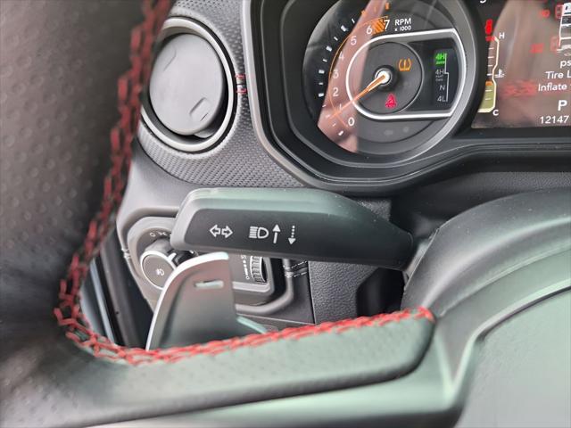 2024 Jeep Wrangler 4-Door Rubicon 392 4x4