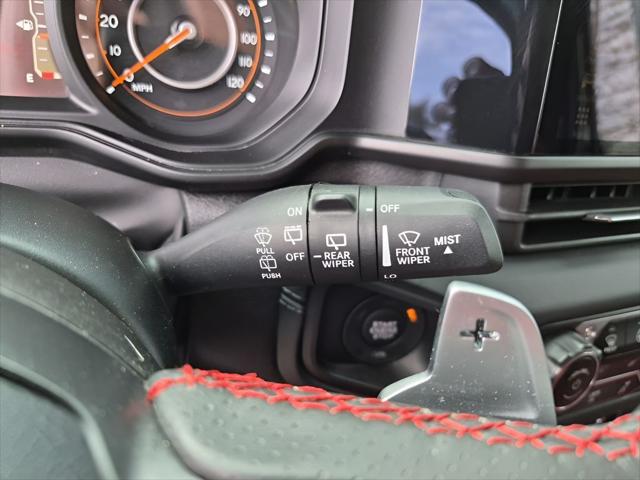 2024 Jeep Wrangler 4-Door Rubicon 392 4x4