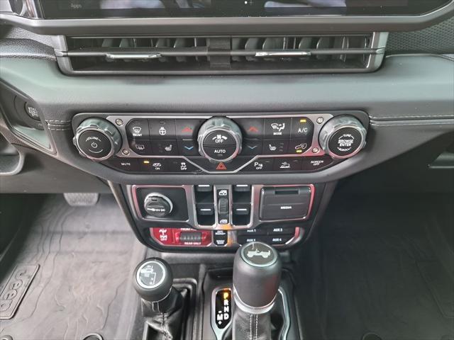 2024 Jeep Wrangler 4-Door Rubicon 392 4x4
