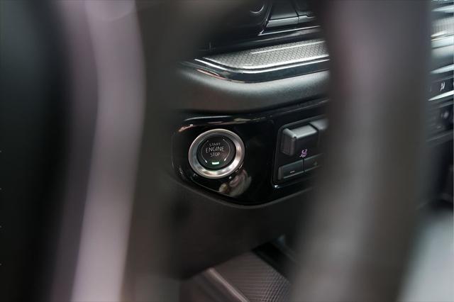 2025 Chevrolet Silverado 2500HD 4WD Crew Cab Standard Bed ZR2