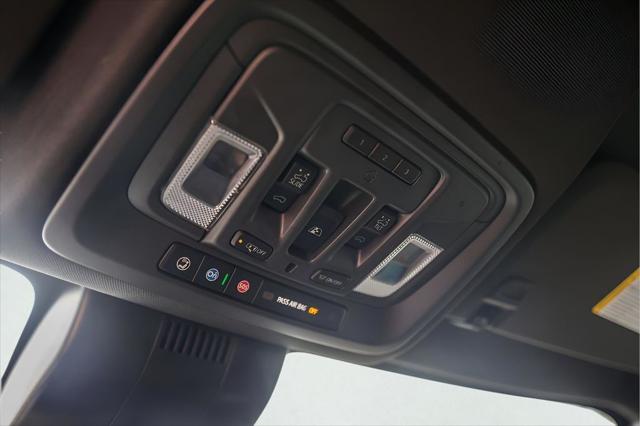 2025 Chevrolet Silverado 2500HD 4WD Crew Cab Standard Bed ZR2