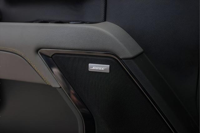 2025 Chevrolet Silverado 2500HD 4WD Crew Cab Standard Bed ZR2