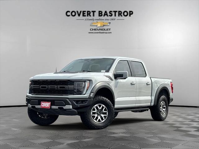 2023 Ford F-150 Raptor for sale in Austin, TX